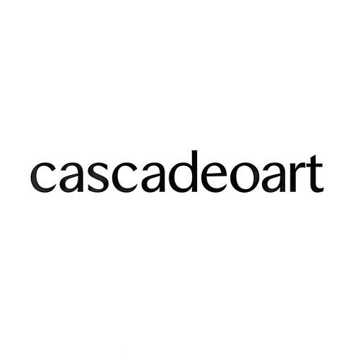 Cascadeoart